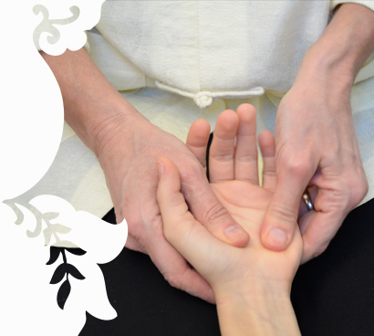 Pause Shiatsu