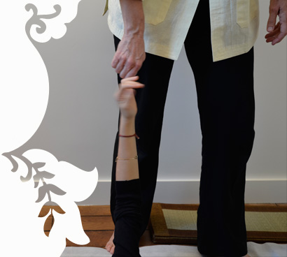 Pause Shiatsu