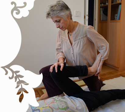 shiatsu Paris