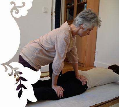 Pause Shiatsu