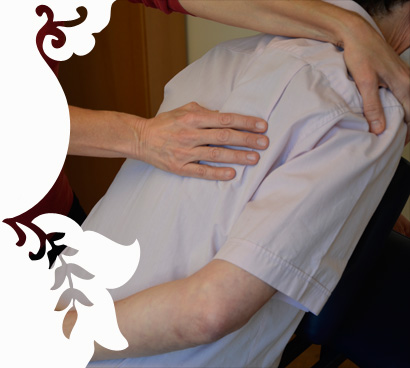 Pause Shiatsu