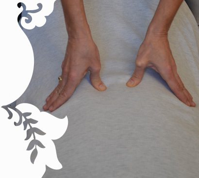 Pause Shiatsu