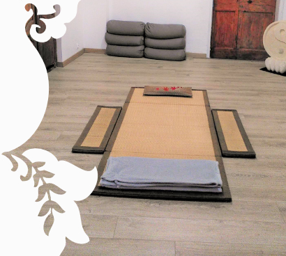 Pause Shiatsu