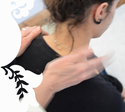 shiatsu Paris